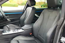 BMW 3 Series Gran Turismo 330d M Sport 