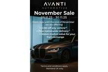 BMW 3 Series Gran Turismo 330d M Sport 