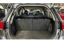 Mitsubishi Outlander DI-D 4 