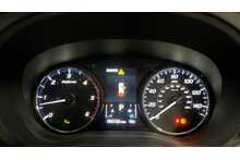 Mitsubishi Outlander DI-D 4 