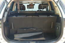 Mitsubishi Outlander DI-D 4 