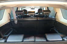 Mitsubishi Outlander DI-D 4 