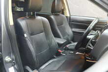 Mitsubishi Outlander DI-D 4 