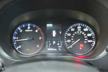 Mitsubishi Outlander DI-D 4 