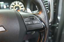 Mitsubishi Outlander DI-D 4 