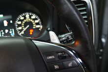 Mitsubishi Outlander DI-D 4 