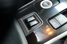Mitsubishi Outlander DI-D 4 