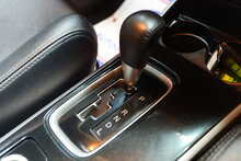 Mitsubishi Outlander DI-D 4 