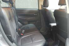 Mitsubishi Outlander DI-D 4 