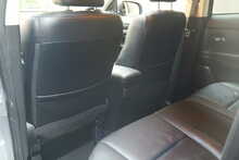 Mitsubishi Outlander DI-D 4 