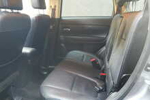 Mitsubishi Outlander DI-D 4 