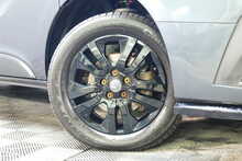 Renault Trafic dCi Blue SL28 Sport 