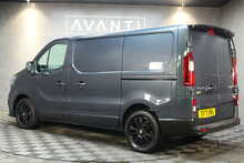 Renault Trafic dCi Blue SL28 Sport 