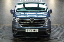 Renault Trafic dCi Blue SL28 Sport 