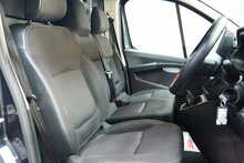 Renault Trafic dCi Blue SL28 Sport 