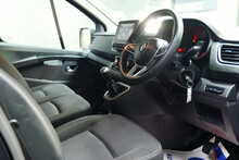 Renault Trafic dCi Blue SL28 Sport 