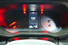 Renault Trafic dCi Blue SL28 Sport 