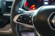 Renault Trafic dCi Blue SL28 Sport 