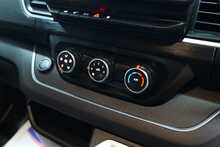 Renault Trafic dCi Blue SL28 Sport 