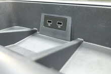 Renault Trafic dCi Blue SL28 Sport 