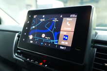 Renault Trafic dCi Blue SL28 Sport 