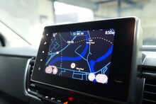 Renault Trafic dCi Blue SL28 Sport 