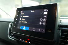 Renault Trafic dCi Blue SL28 Sport 