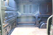 Renault Trafic dCi Blue SL28 Sport 