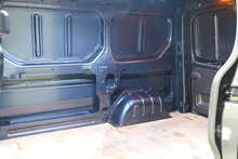 Renault Trafic dCi Blue SL28 Sport 