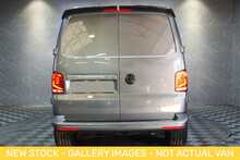 Volkswagen Transporter TDI T28 BlueMotion Tech Highline 