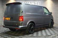Volkswagen Transporter TDI T28 BlueMotion Tech Highline 