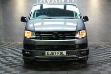 Volkswagen Transporter TDI T28 BlueMotion Tech Highline 