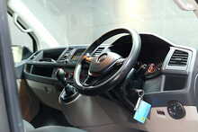 Volkswagen Transporter TDI T28 BlueMotion Tech Highline 
