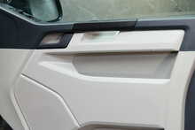 Volkswagen Transporter TDI T28 BlueMotion Tech Highline 