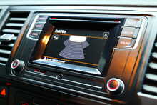 Volkswagen Transporter TDI T28 BlueMotion Tech Highline 