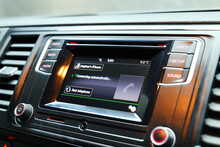 Volkswagen Transporter TDI T28 BlueMotion Tech Highline 