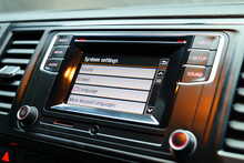 Volkswagen Transporter TDI T28 BlueMotion Tech Highline 