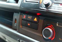 Volkswagen Transporter TDI T28 BlueMotion Tech Highline 