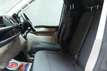 Volkswagen Transporter TDI T28 BlueMotion Tech Highline 