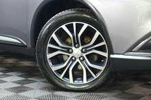 Mitsubishi Outlander DI-D Juro 