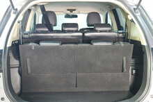 Mitsubishi Outlander DI-D Juro 