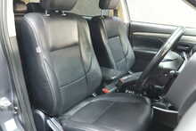 Mitsubishi Outlander DI-D Juro 