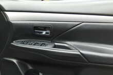 Mitsubishi Outlander DI-D Juro 