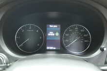 Mitsubishi Outlander DI-D Juro 