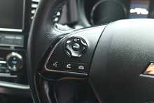 Mitsubishi Outlander DI-D Juro 