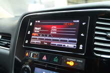 Mitsubishi Outlander DI-D Juro 