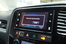 Mitsubishi Outlander DI-D Juro 