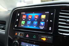 Mitsubishi Outlander DI-D Juro 