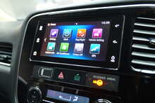 Mitsubishi Outlander DI-D Juro 