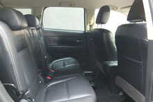 Mitsubishi Outlander DI-D Juro 